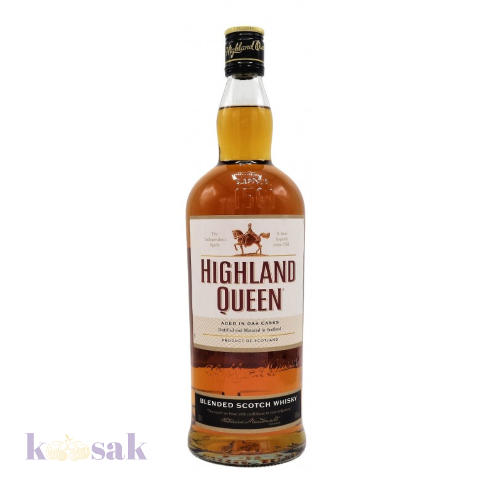 Highland Queen Whisky