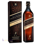 JW Double Black Whisky