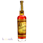 Kentucky Owl Batch 9 Bourbon - 70 cl