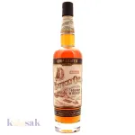 Kentucky Owl Confiscated Bourbon - 70 cl