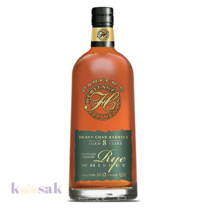 Evan Williams Whisky White Label 5YRS – 100 cl