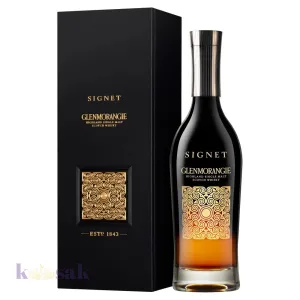 Glenmorangie Signet Single Malt Whisky – 70 cl