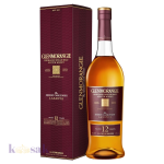 Glenmorangie Lasanta 12 years - 70 cl