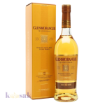 Glenmorangie 10 Year Old Original - 70 cl