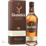 Glenfiddich 18 Year Old - 70 cl