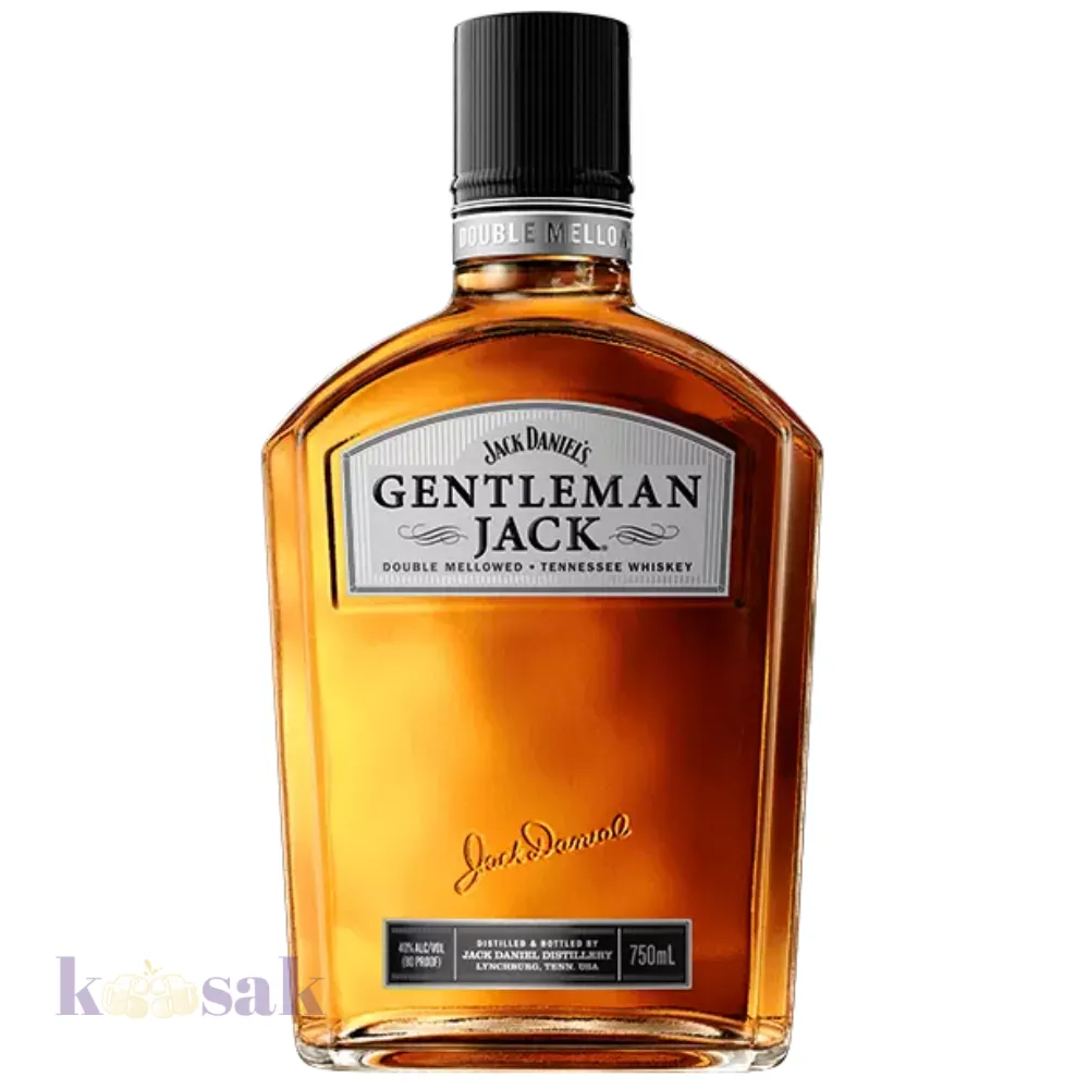 Gentleman Jack