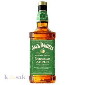 Jack Daniel’s Apple