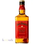 Jack Daniel's Fire Whisky