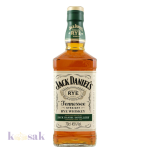 Jack Daniel's Rye