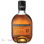 Glenrothes Single Malt 12 Year Old - 70 cl