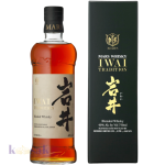 Mars Iwai Whisky Traditional  - 75 cl