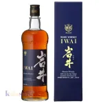 Mars Iwai Whisky - 75 cl