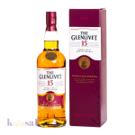 The Glenlivet 15 Year French Oak - 70 cl