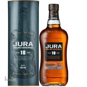 Jura 18 Year Old  – 70 cl