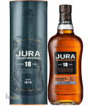 Jura 18 Year Old  - 70 cl