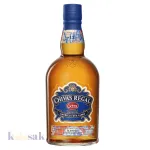 Chivas Regal 13 Y  American Rye Cask - 70 cl
