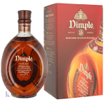 Dimple 15 Year Old Blended Whisky - 100 cl