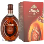 Dimple 15 Year Old Blended Whisky - 100 cl