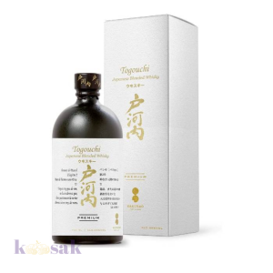 Saké Misen Ginjyö – 72 cl