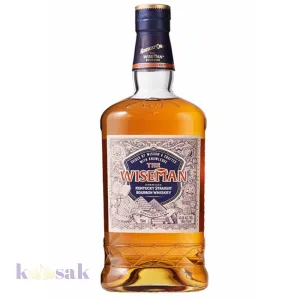Wiseman Kentucky Bourbon – 70 cl