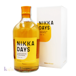 Nikka Days - 70 cl