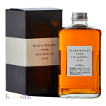Nikka From the Barrel - 50 cl