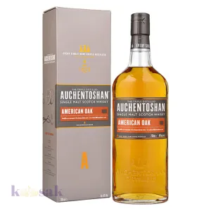 Auchentoshan American Oak – 70 cl