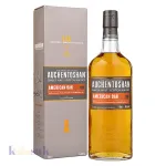 Auchentoshan American Oak - 70 cl