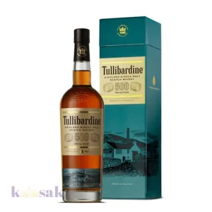 Tullibardine 500 Sherry Cask Finish – 70 cl