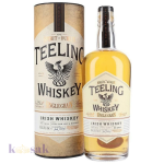Teeling Single Grain whiskey - 70 cl