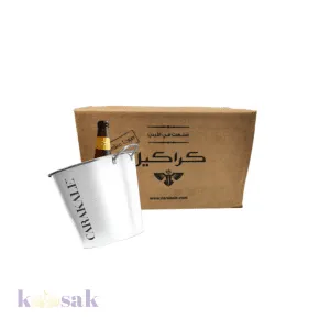 Carakale Box 33 cl with Ice Bucket