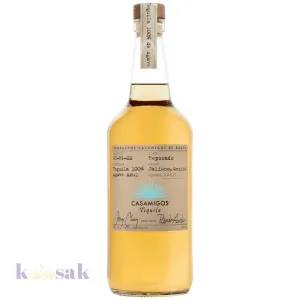Casamigos Reposado Tequila – 70 cl