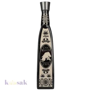 Casa Maestri Tequila Anejo- 70 cl