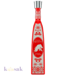 Casa Maestri Tequila Blanco - 70 cl