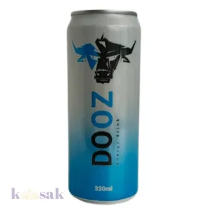 DOOZ Energy Drink – 330 ml