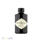 Hendrick's Gin - 5 cl