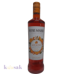 Rose Marie Aperitif Orange Bitters - 75 cl