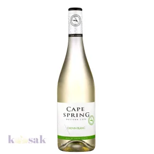 Cape Spring Chenin Banc