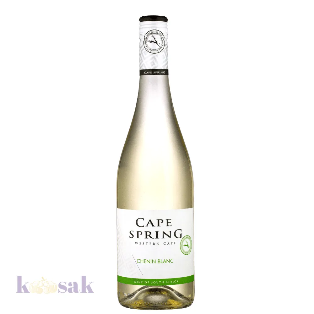 Cape Spring Chenin Banc