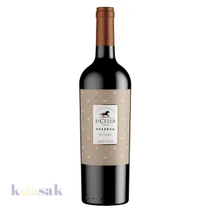 La Celia Reserva Malbec