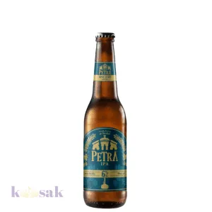 Petra IPA – 33 cl