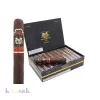 Partagas Black Label Gigante 6 X 60