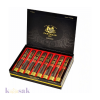 Partagas Black Label Crystal 5 1/2 X 50