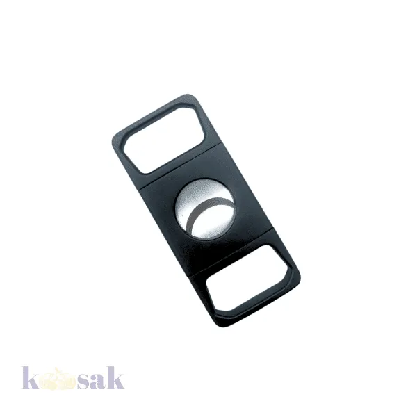 Lafuli Cigar Lighter & Cutter Set