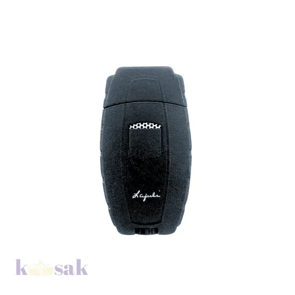 Lafuli Cigar Lighter & Cutter Set