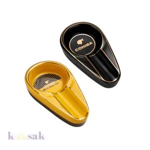 Cohiba Ceramic Cigar Ashtray – Small