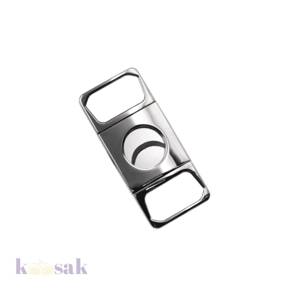 Lafuli Cigar Lighter & Cutter Set