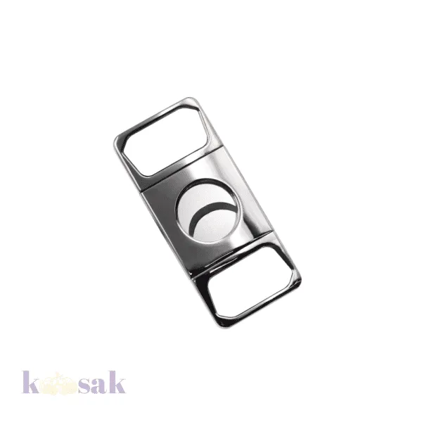 Lafuli Cigar Lighter & Cutter Set