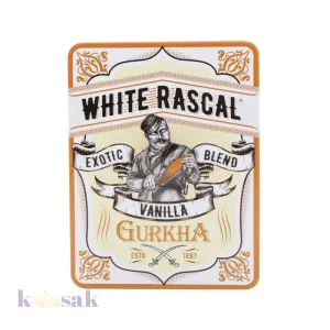 Gurkha Café Tabac – White Rascal Vanilla Petite 6pk 4 x 34