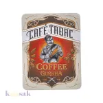 Gurkha Cafe Tabac - Coffee Petite 6pk 4x38